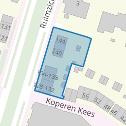 Perceel DTC01-O-1319