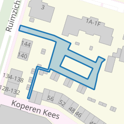 Perceel DTC01-O-1325