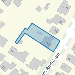 Perceel DTC01-O-1329