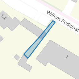 Perceel DTC01-O-1332