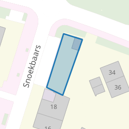 Perceel DTC01-O-1338