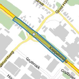 Perceel DTC01-O-1341