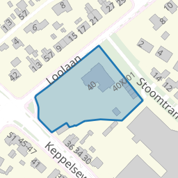 Perceel DTC01-O-1344