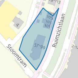 Perceel DTC01-O-1365