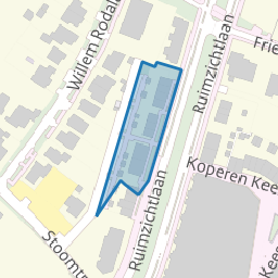 Perceel DTC01-O-1373