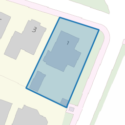 Perceel DTC01-O-1376