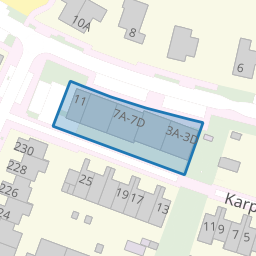 Perceel DTC01-O-1378