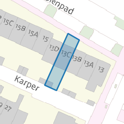 Perceel DTC01-O-1382