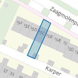 Perceel DTC01-O-1385