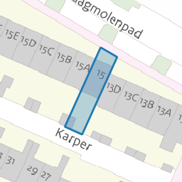 Perceel DTC01-O-1389