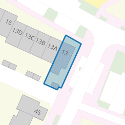 Perceel DTC01-O-1390