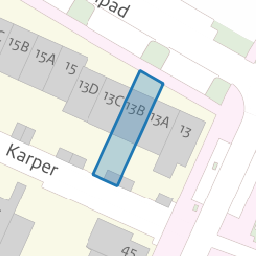 Perceel DTC01-O-1391