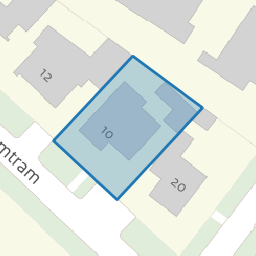 Perceel DTC01-O-1393