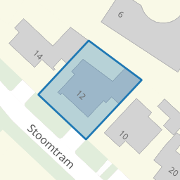 Perceel DTC01-O-1400