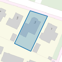 Perceel DTC01-O-1408