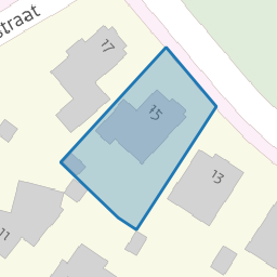 Perceel DTC01-O-1415