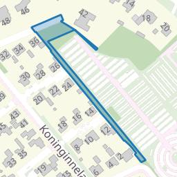 Perceel DTC01-O-1426