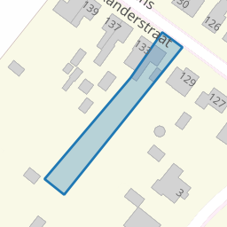 Perceel DTC01-O-1428