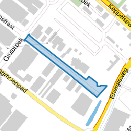 Perceel DTC01-O-1431