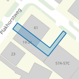 Perceel DTC01-O-1437