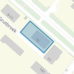 Perceel DTC01-O-1443