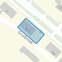 Perceel DTC01-O-1444