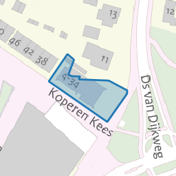 Perceel DTC01-O-1445