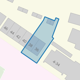 Perceel DTC01-O-1446