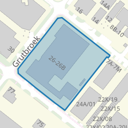 Perceel DTC01-O-1450