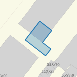 Perceel DTC01-O-1457