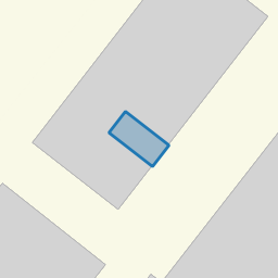 Perceel DTC01-O-1458