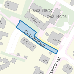 Perceel DTC01-O-1475