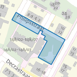 Perceel DTC01-O-1476