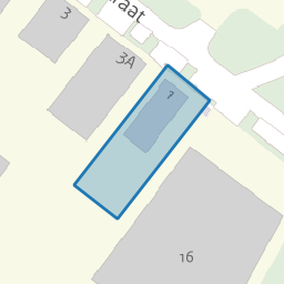 Perceel DTC01-O-1495