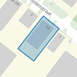 Perceel DTC01-O-1496