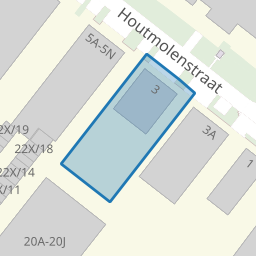 Perceel DTC01-O-1497