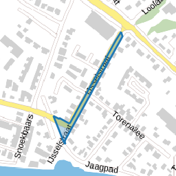 Perceel DTC01-O-1499