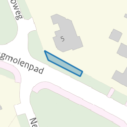 Perceel DTC01-O-1500