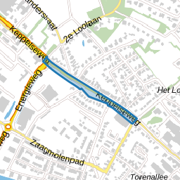 Perceel DTC01-O-1501