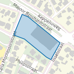 Perceel DTC01-O-1502