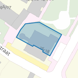 Perceel DTC01-O-1504