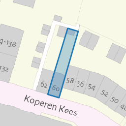 Perceel DTC01-O-1510