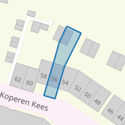 Perceel DTC01-O-1511