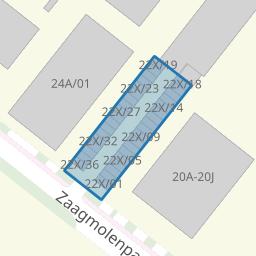 Perceel DTC01-O-1514