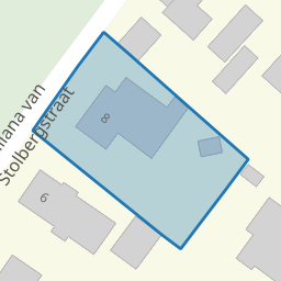 Perceel DTC01-O-1521