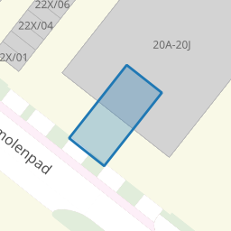 Perceel DTC01-O-1532