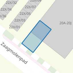 Perceel DTC01-O-1535