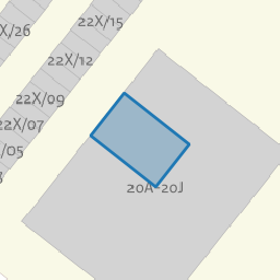 Perceel DTC01-O-1540