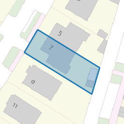 Perceel DTC01-O-1551