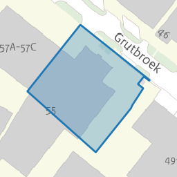 Perceel DTC01-O-1579